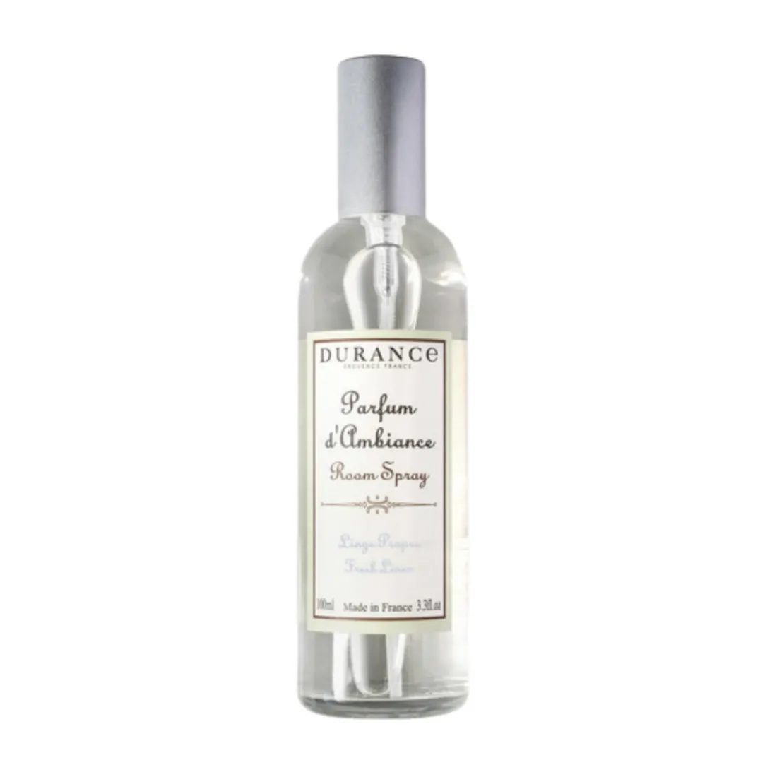 Parfum d'ambiance Linge Propre - Durance