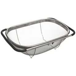 Passoire Extensible en Maille