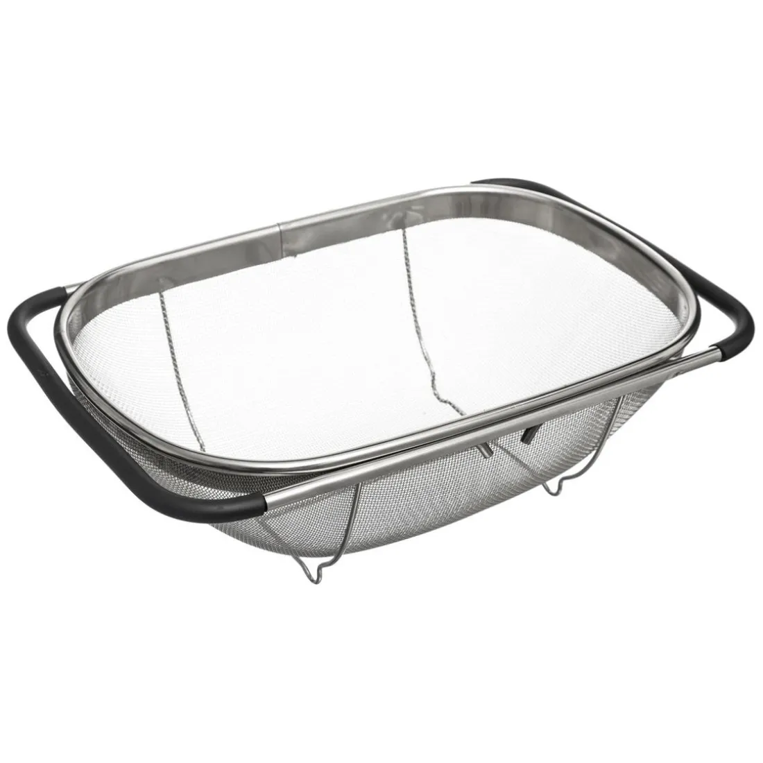 Passoire Extensible en Maille