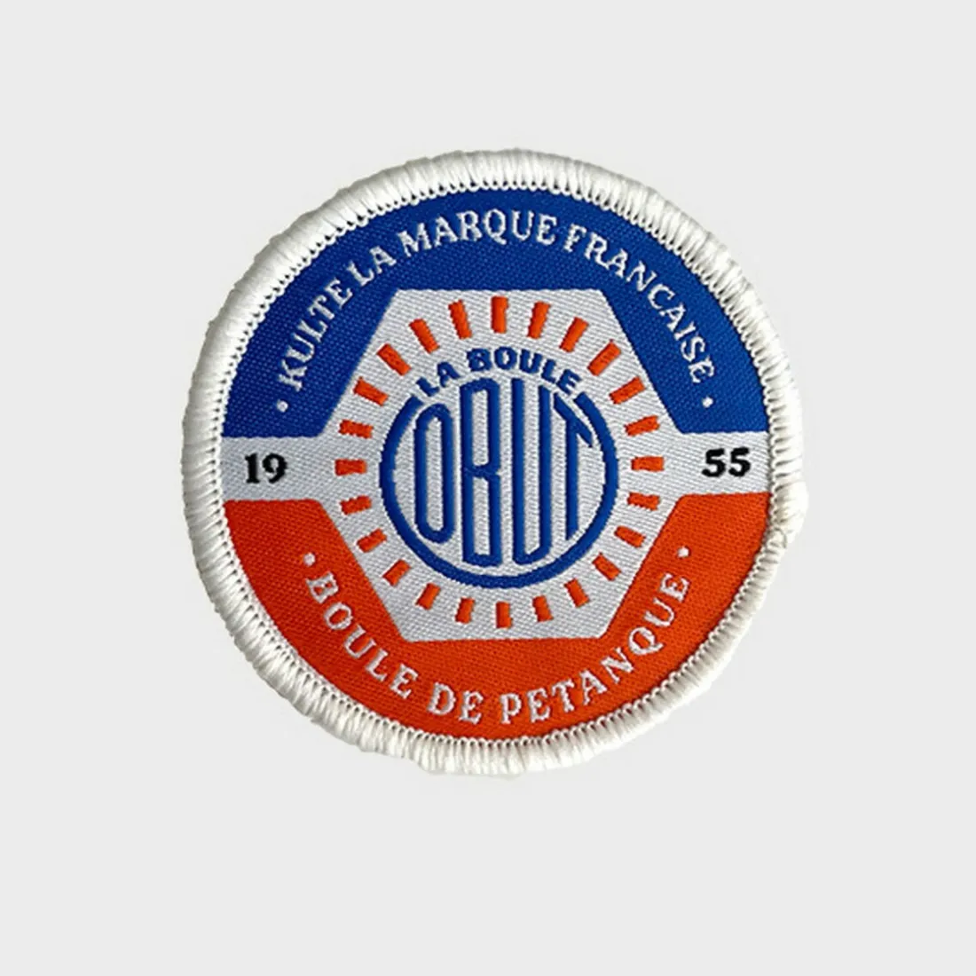 PATCH OBUT