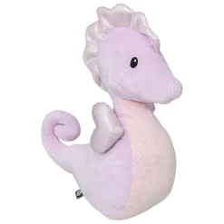 Peluche hippocampe