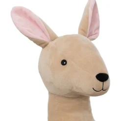 Peluche pour enfants XL kangourou