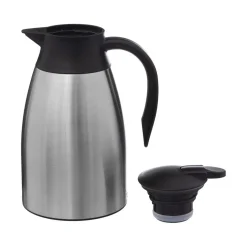 Pichet isotherme 1,5L inox