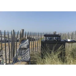 Plancha gaz DUNE 60
