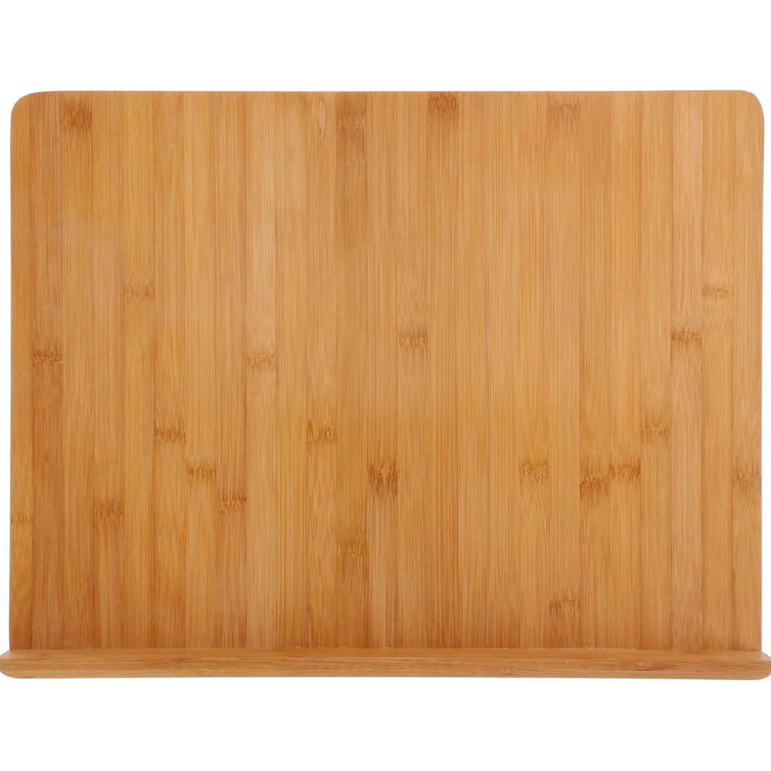 Planche à découper en bambou