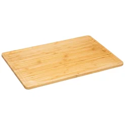 Planche à découper en Bambou 45 x 30 Harmonie