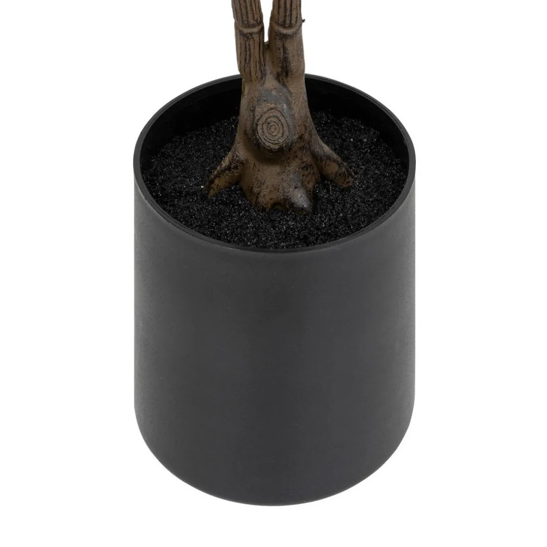 Plante artificielle Agnolia H76cm vert