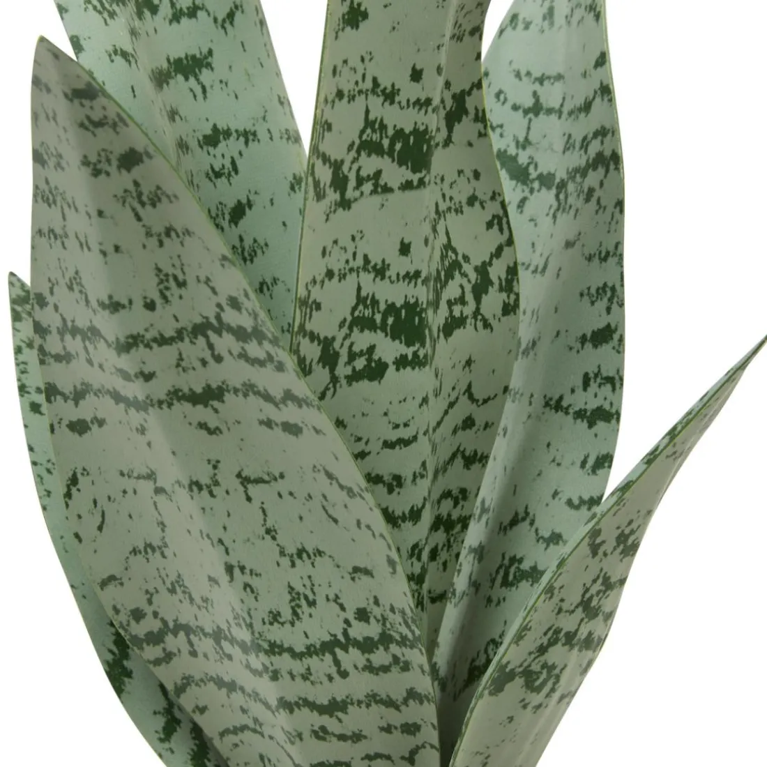 Plante artificielle en pot Cheri Jaune
