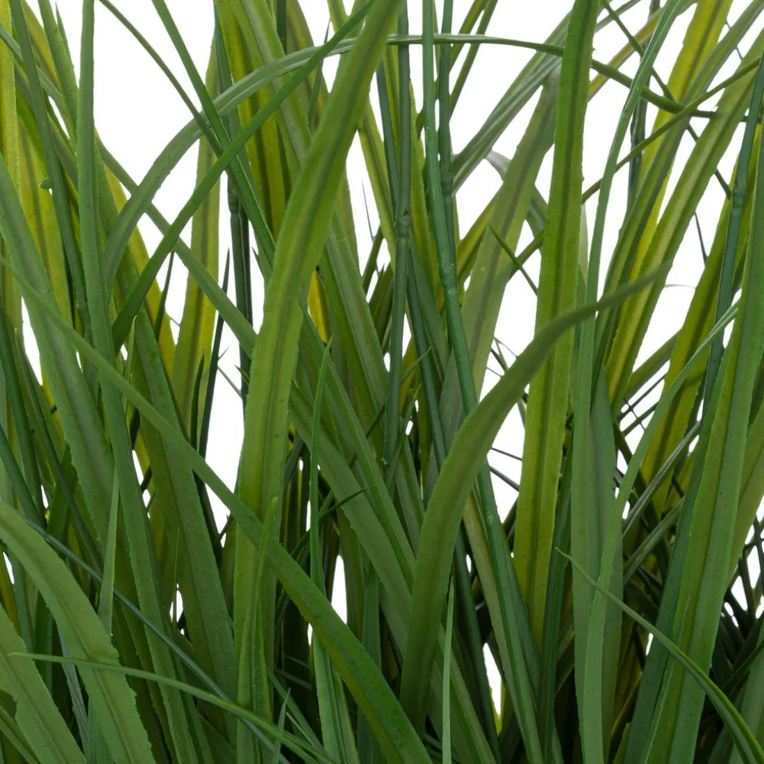 Plante artificielle jacinthe d’eau en pot