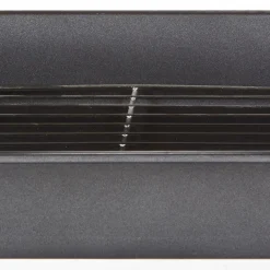 Plat à Rôtisserie avec Grille