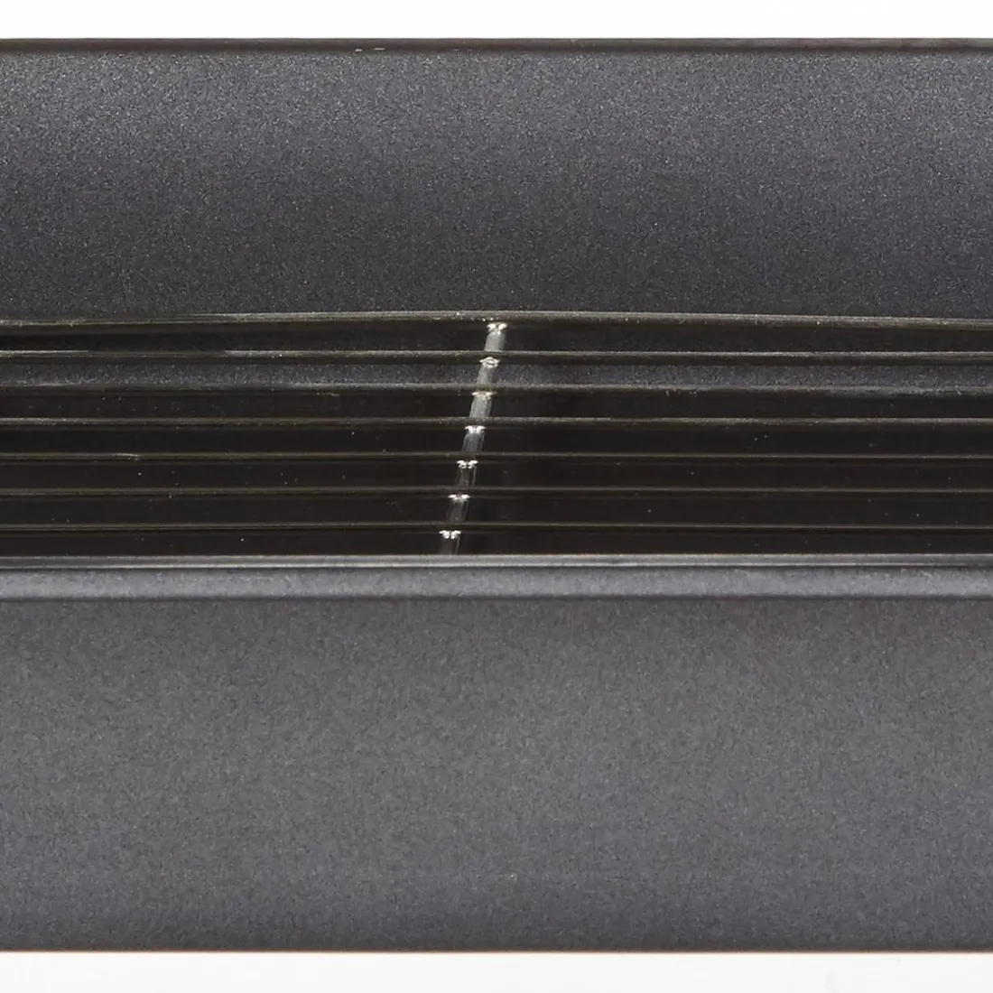 Plat à Rôtisserie avec Grille