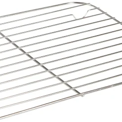 Plat à Rôtisserie avec Grille
