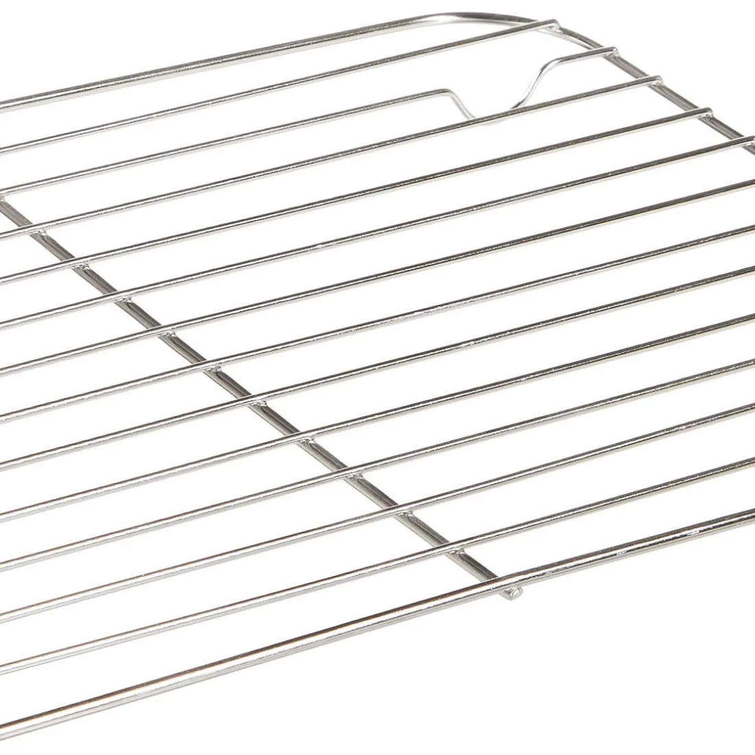 Plat à Rôtisserie avec Grille