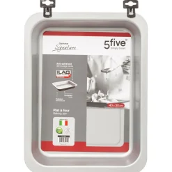 Plat Four Signature