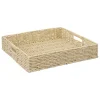 Plateau carré 35 cm