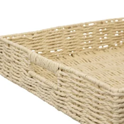 Plateau carré 35 cm