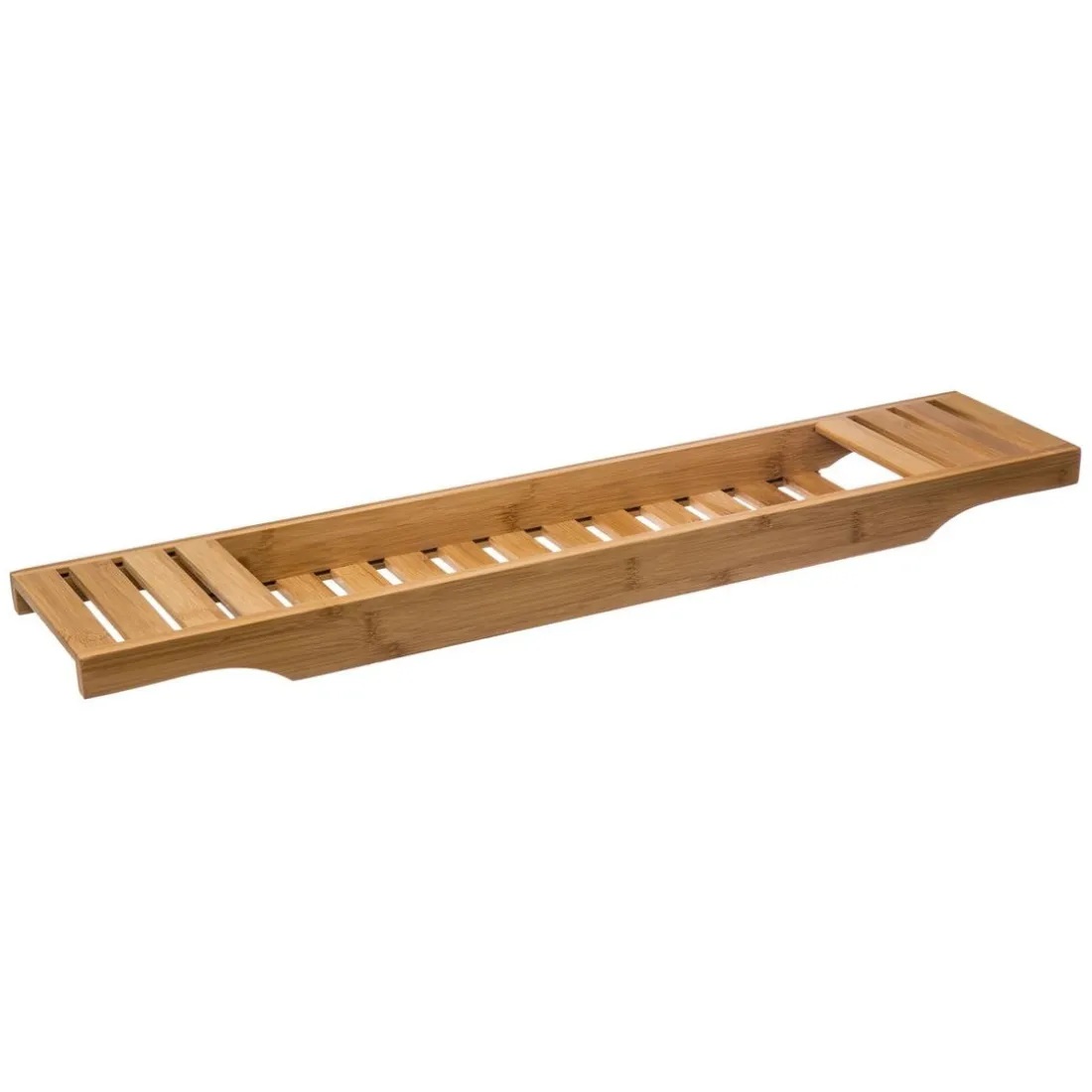Plateau pour baignoire bambou
