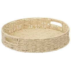 Plateau rond 40 cm