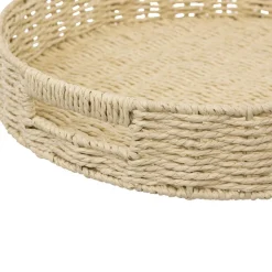 Plateau rond 40 cm