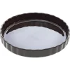 Plateau Tarte Céramique 28