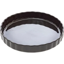 Plateau Tarte Céramique 28