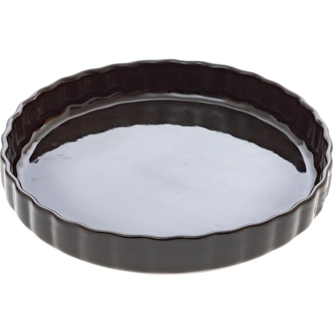 Plateau Tarte Céramique 28