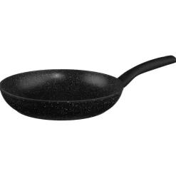 Poêle aluminium forgé