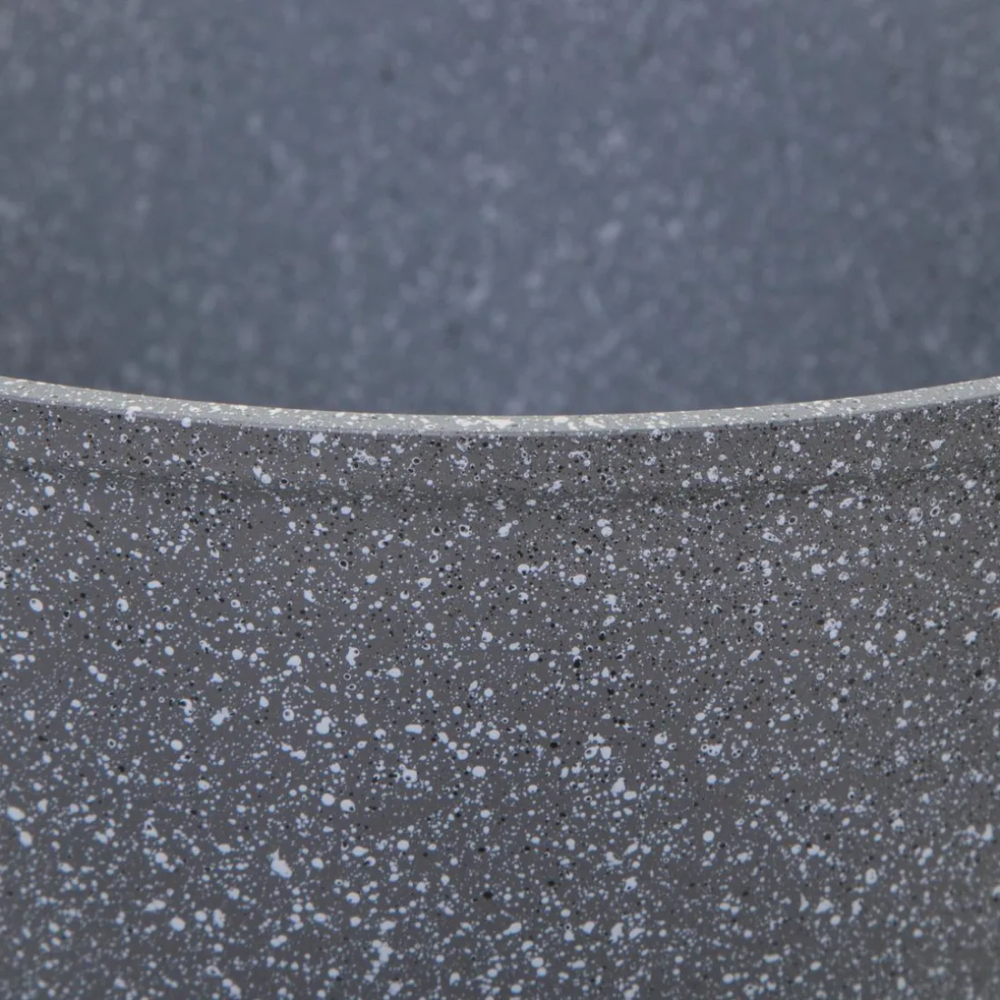 Poêle Aluminium Forge Nature D26cm