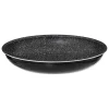Poêle aluminium pressé amovible 28 cm