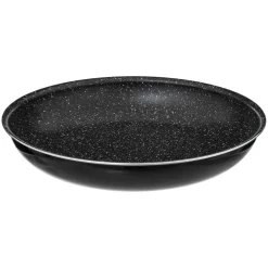 Poêle aluminium pressé amovible 30 cm