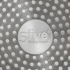 Poêle aluminium pressé amovible 30 cm