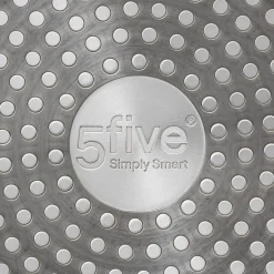 Poêle aluminium pressé amovible 24 cm
