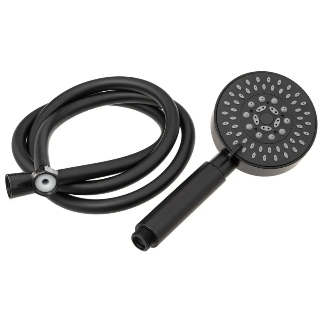 Pommeau de douche 5 fonctions
