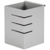 Porte bics de bureau 'PENNY' en métal