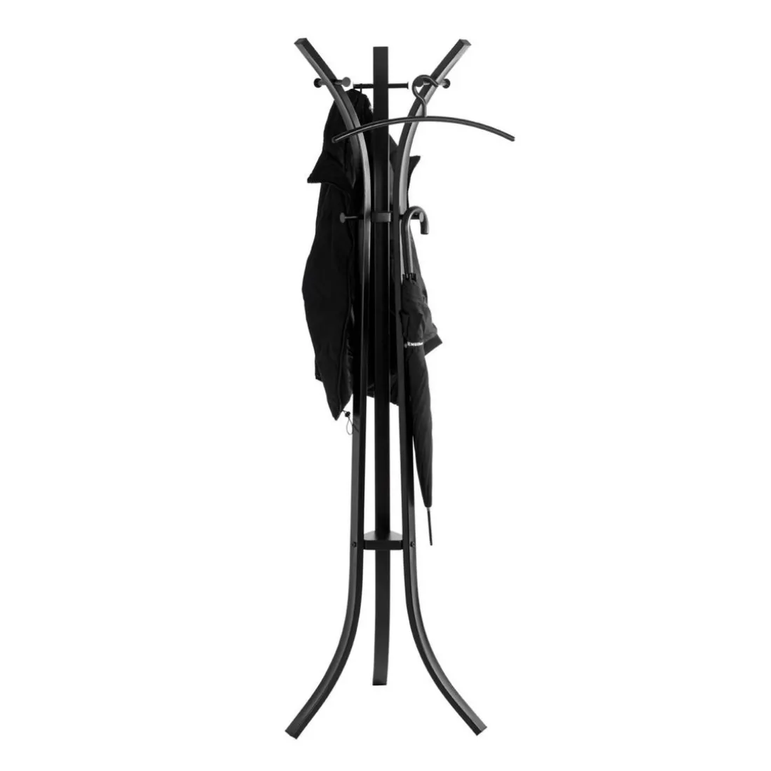 Porte Manteau en Métal