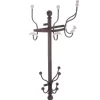 Porte manteau mural boule
