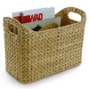 Porte-magazines Naturel DARYL