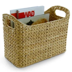 Porte-magazines Naturel DARYL