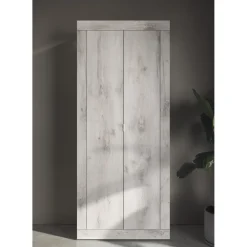 Portemanteau 2 portes