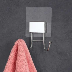 Porte-serviette électrostatique DECLIC S