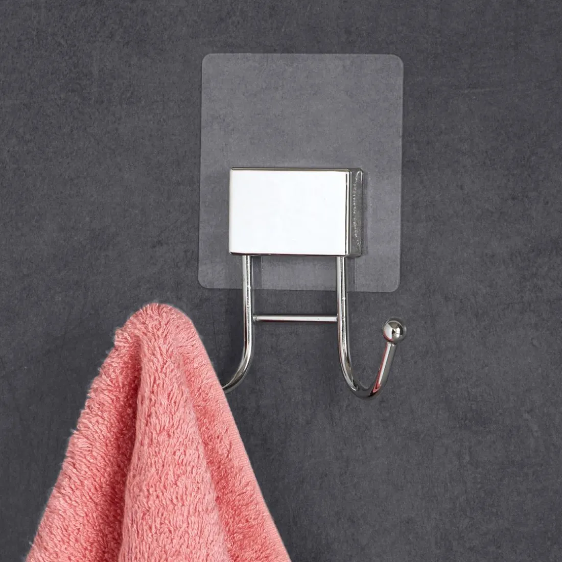 Porte-serviette électrostatique DECLIC S