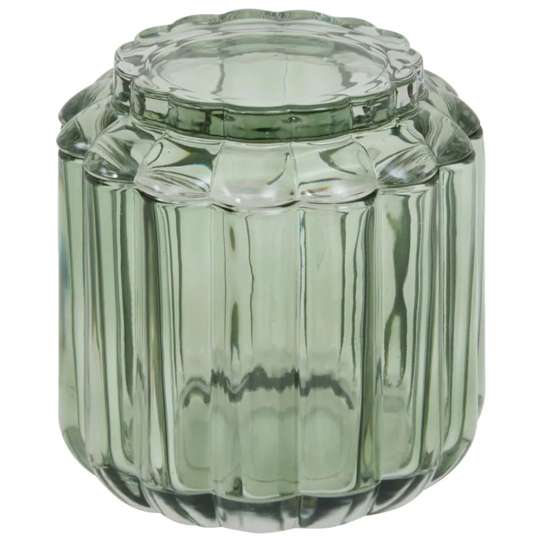 Pot à coton Florea