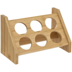Pot d’épices en Bambou