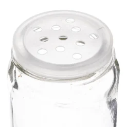 Pot d’épices en Bambou