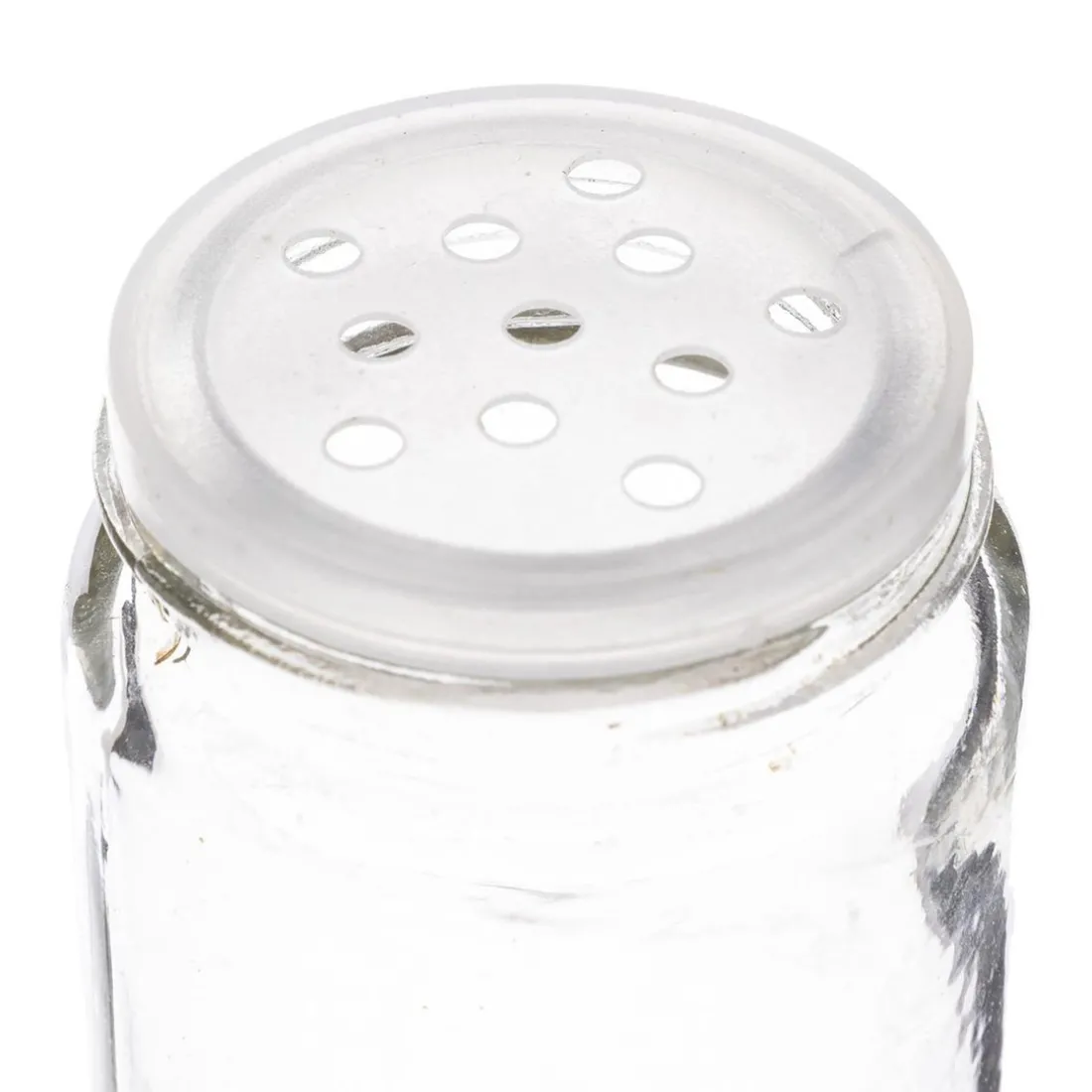 Pot d’épices en Bambou