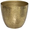 Pot en Métal Oasis D 18