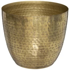 Pot en Métal Oasis D 18