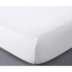 Potège-Matelas Molleton Coton Bio 210g/m²
