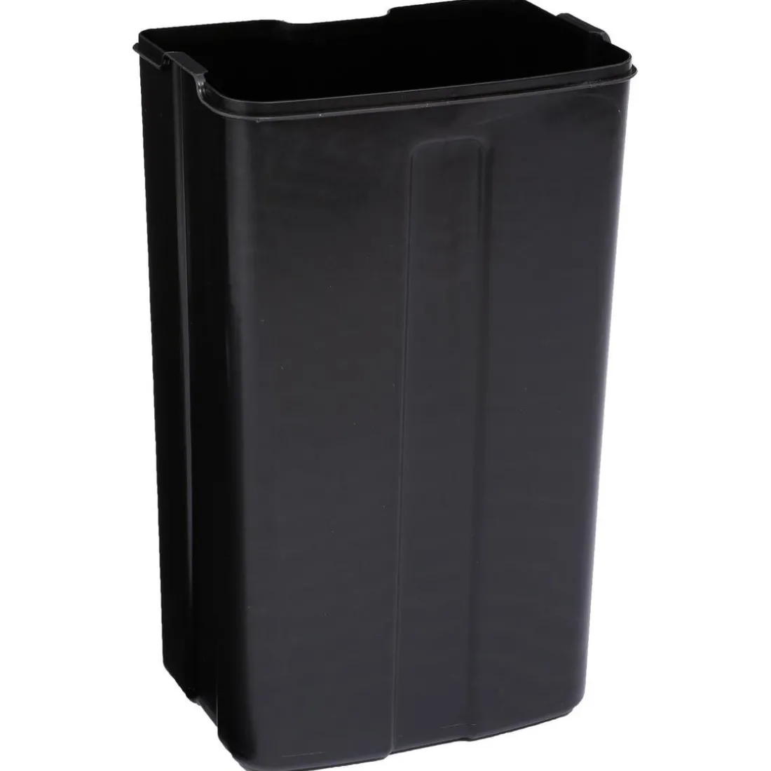 Poubelle à pédale métal 30L