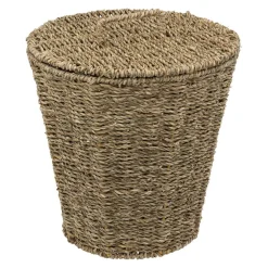 Poubelle 9l Seagrass
